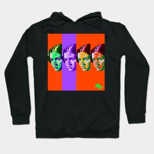 Rebel Princess Hoodie